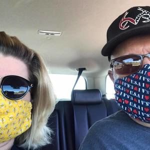 Meet your Posher, Peggy